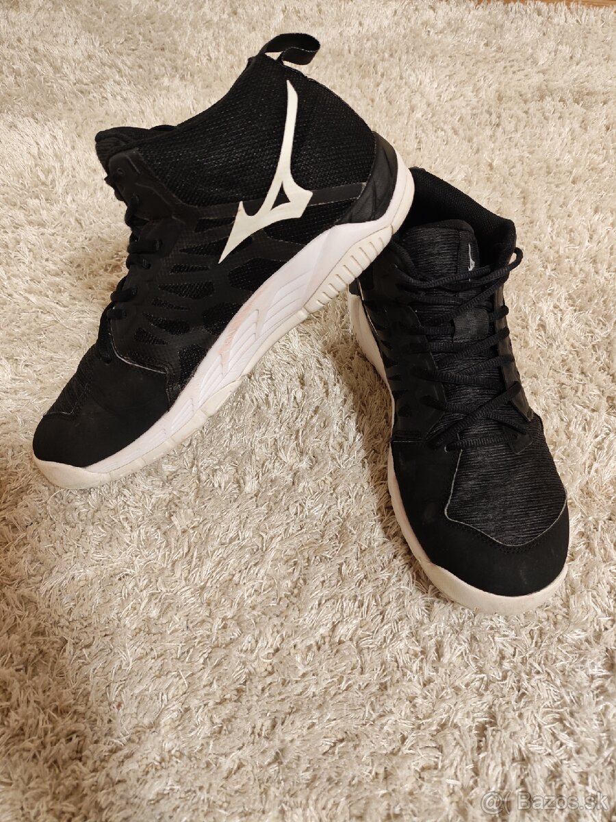 Mizuno č.46 - 2