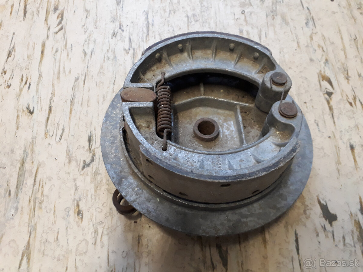 Jawa 175,250 - 2