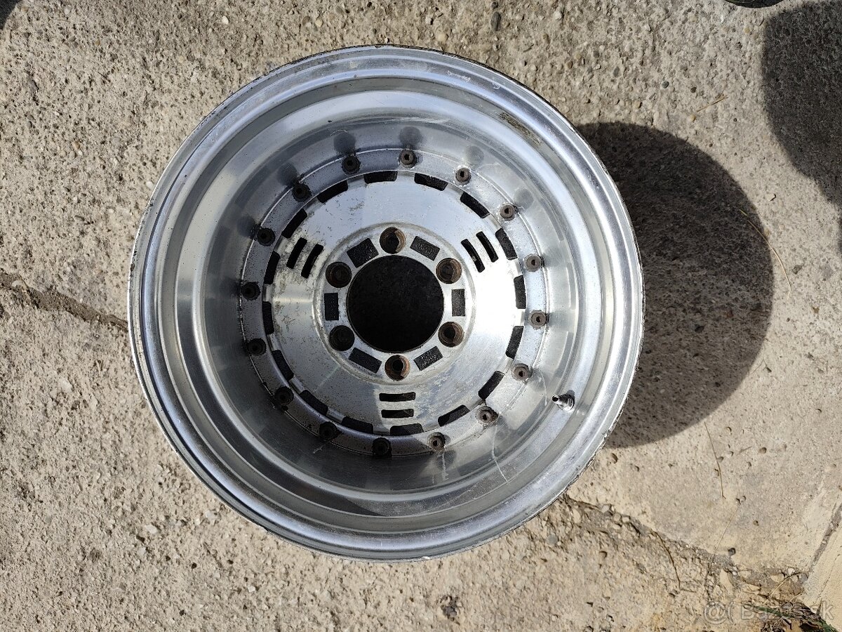 6x139,7 r15 enkei NSR - 2