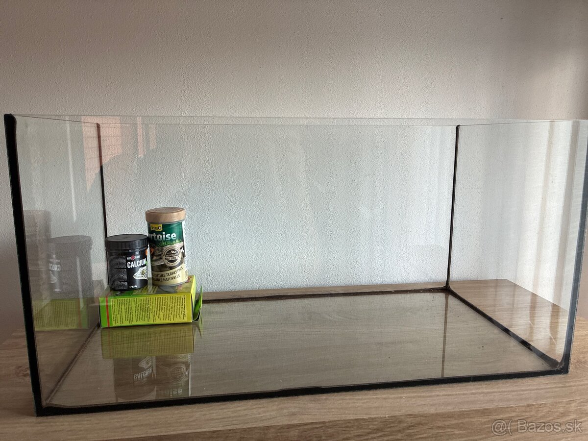 Terarium 60x30x30 - 2