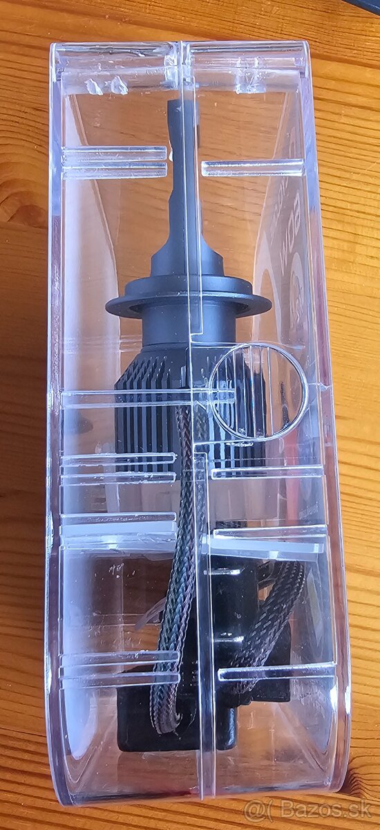 Led lampy H7 Nove - 2