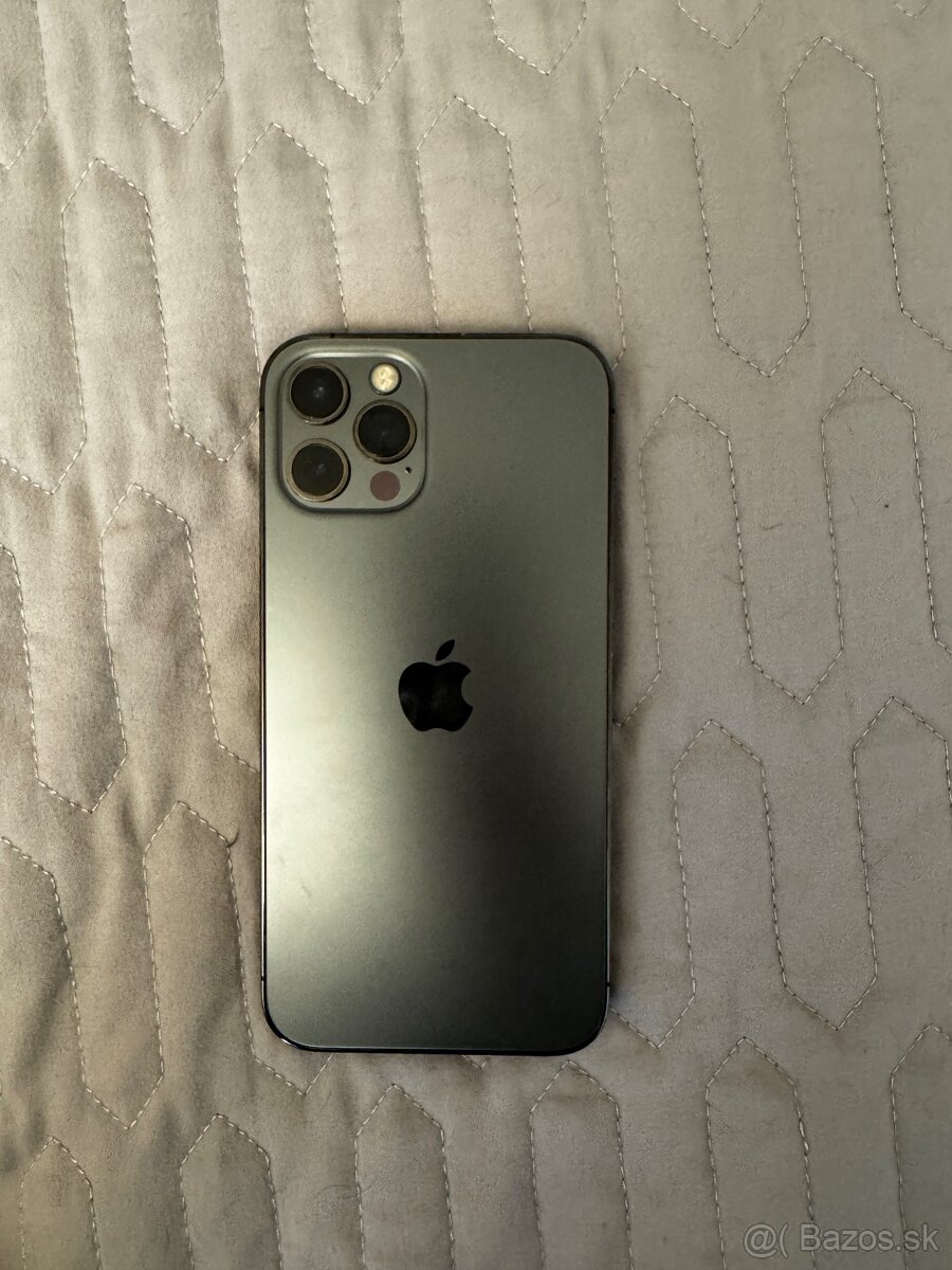 iPhone 12Pro 256gb - 2