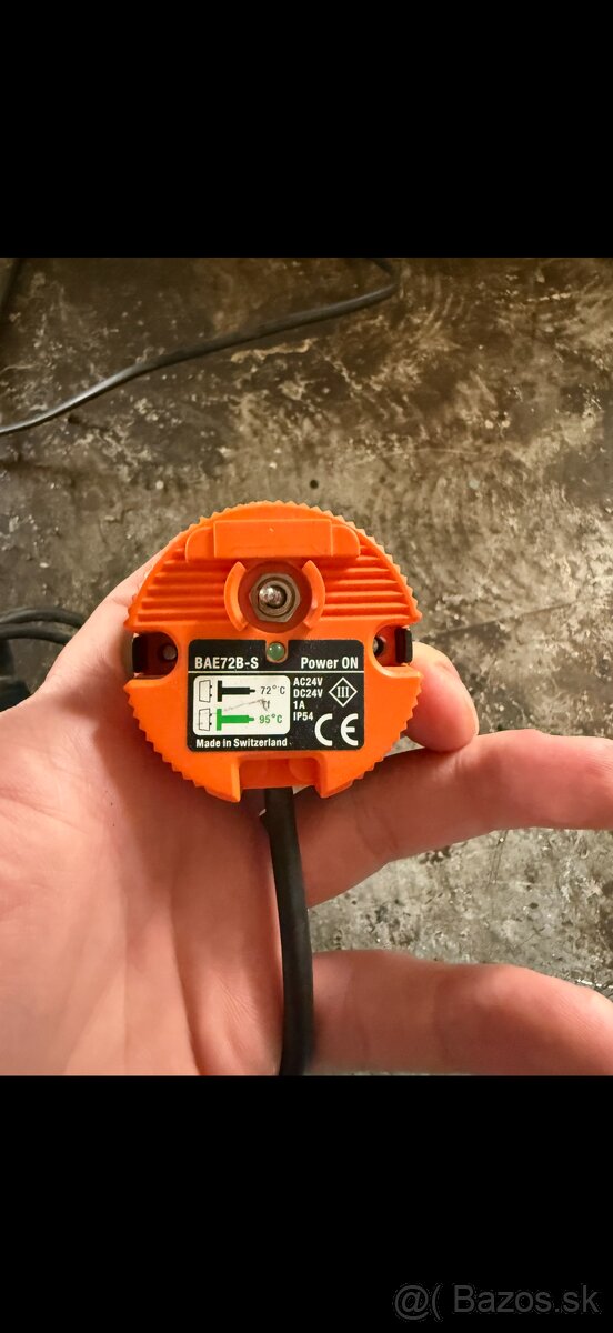 Servopohon Belimo BLF 230 T - 2