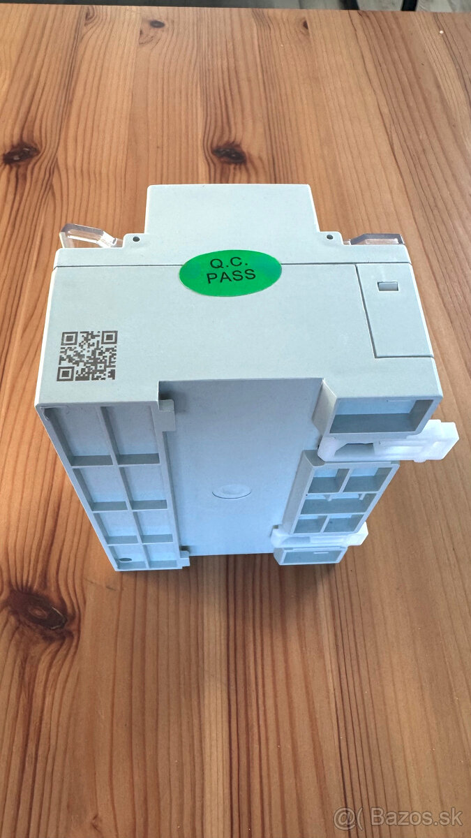 Predám Acrel DTSD1352 – 3-fázový smart meter 80A - 2