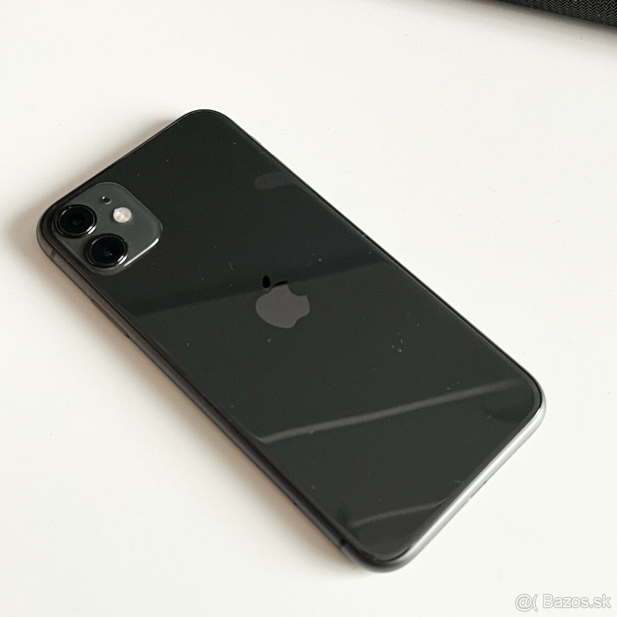 iPhone 11 + Apple Watch SE - 2