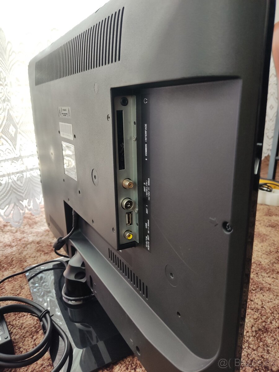 Tv Changchong 24" - 2