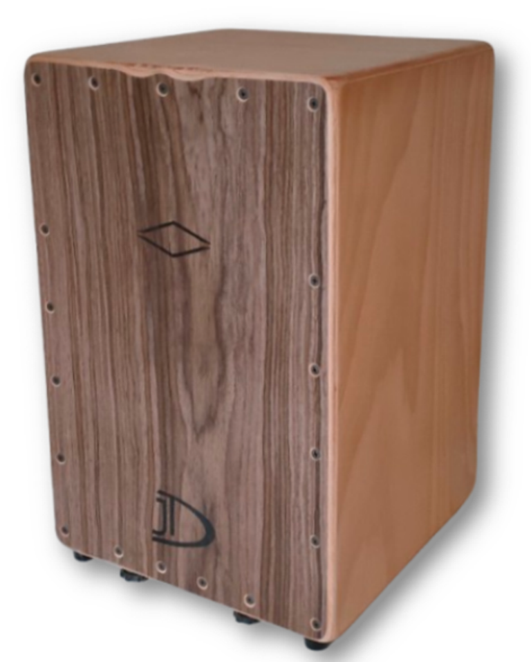 Cajon Studio Model De lucia (6 strún) - 2