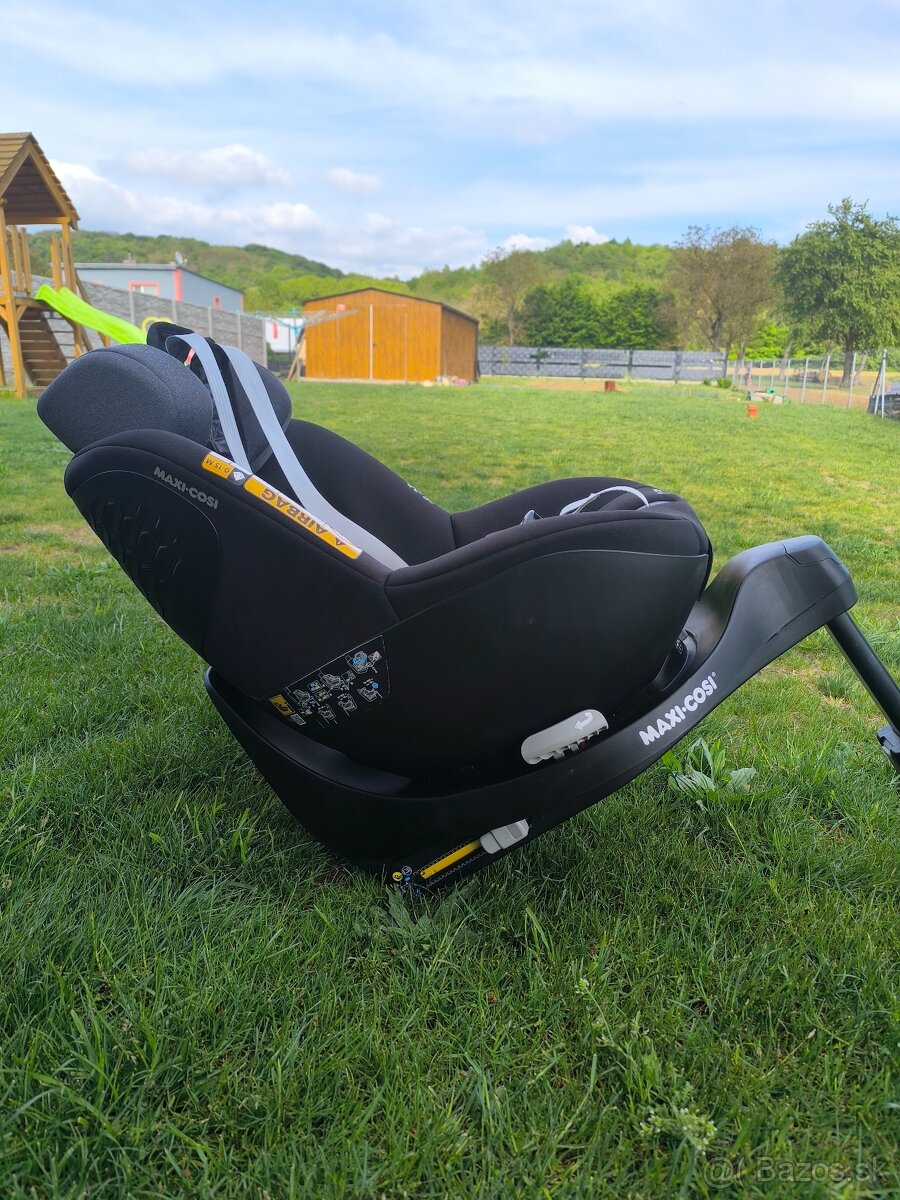 Autosedačka MAXI-COSI Mica Pro Eco i-Size - 2