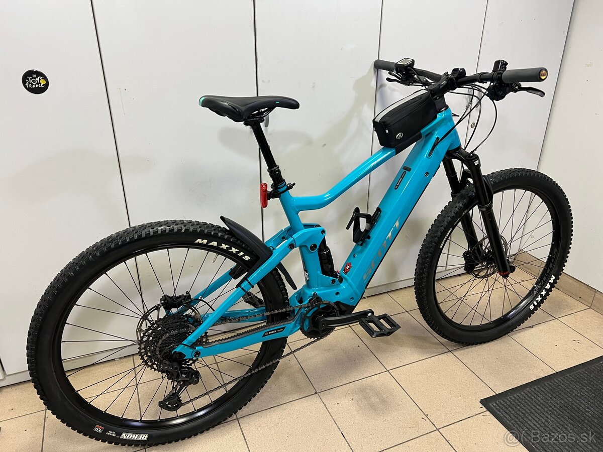 Scott Strike Eride 940 2023 - 2