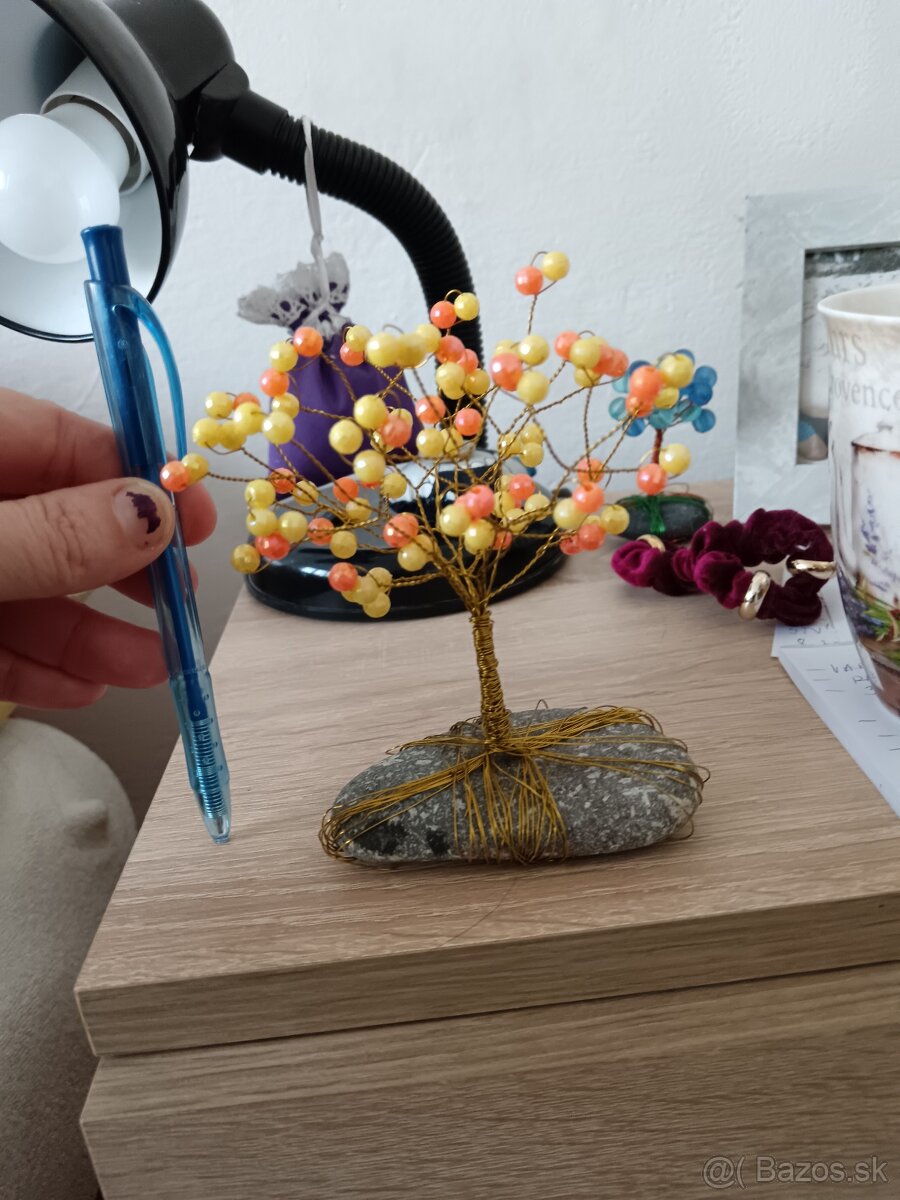 Predam stromceky stastia - 2