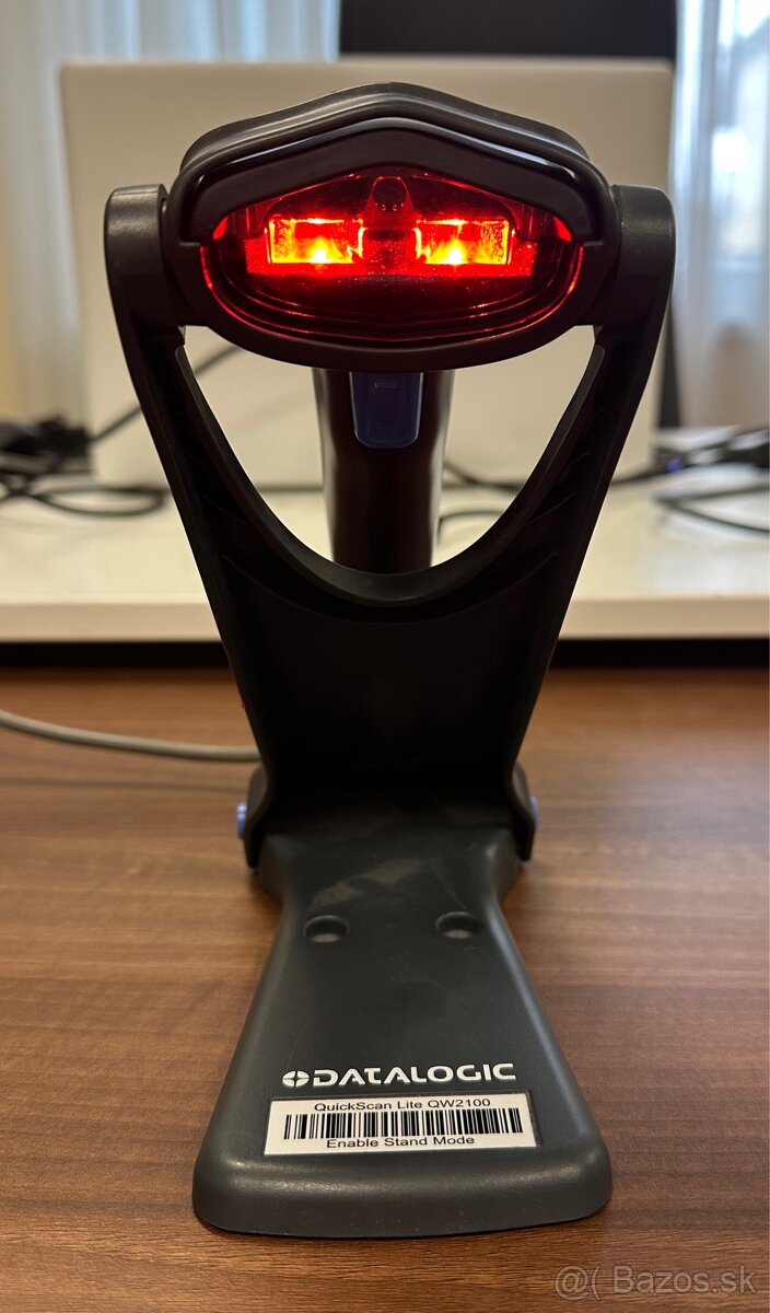 Datalogic Quickscan QW2100 - 2