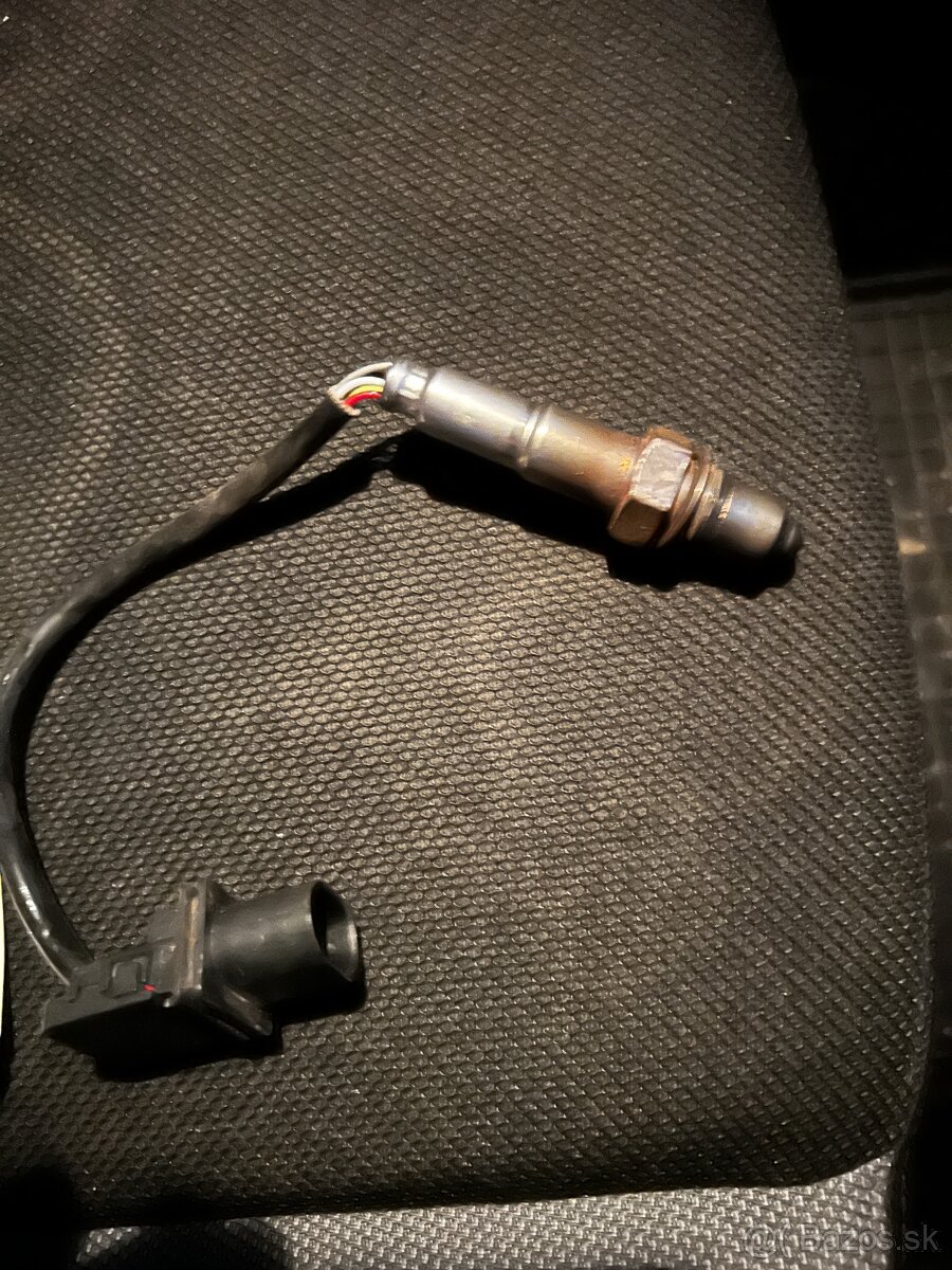 Peugeot 207 náhradné diely Lamda sonda prvá - 2