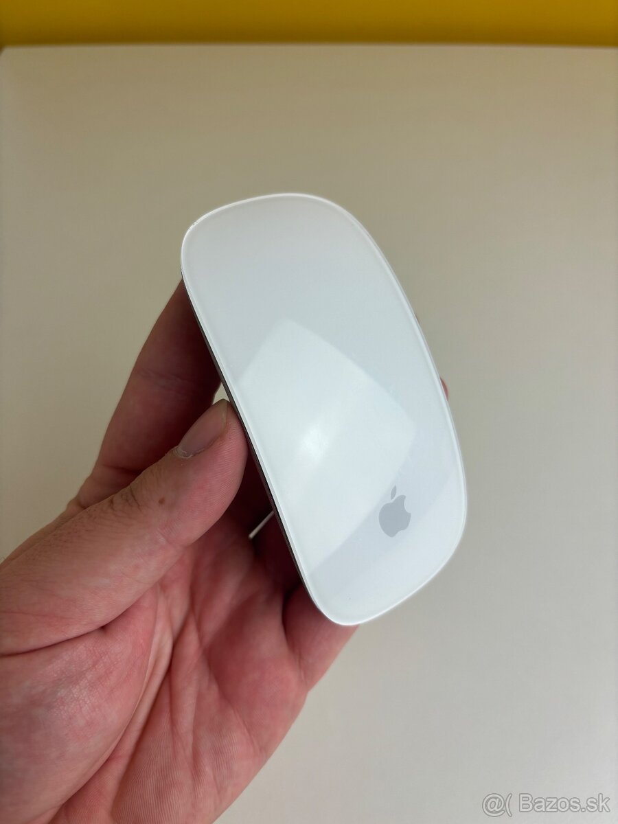 Predám Apple Magic Mouse 2 White - 2