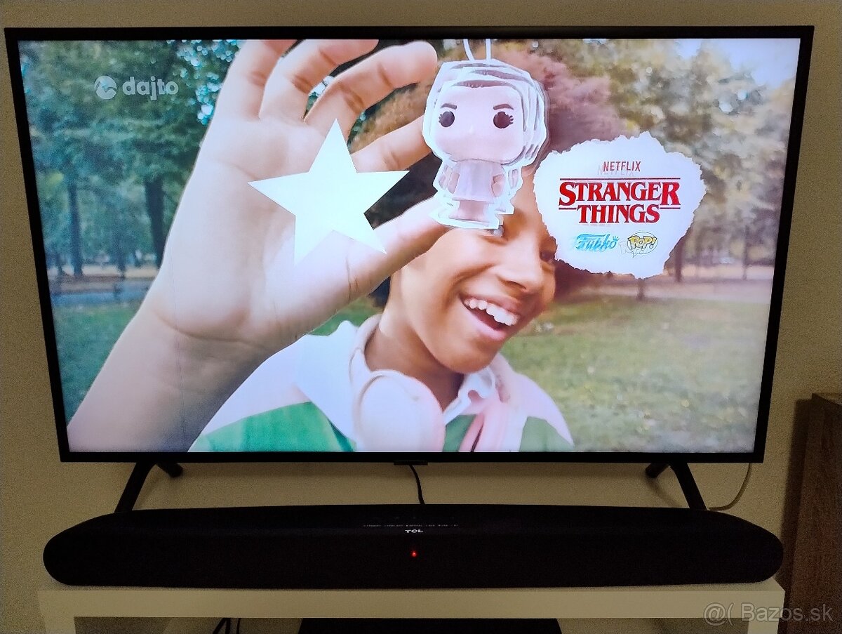 Soundbar TCL 120W - 2