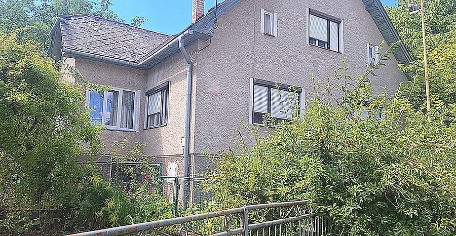 Rodinný dom s pozemkom 893 m2 v Rudne, okr.Turč. Teplice - 2