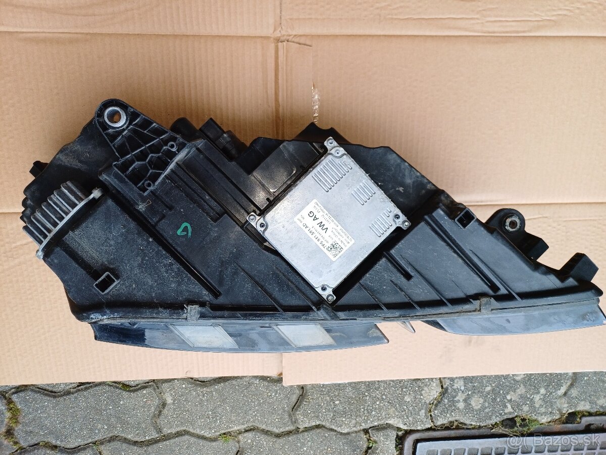 Predam FUL LED svet. na octavia 3 lift 5E1941016D - 2