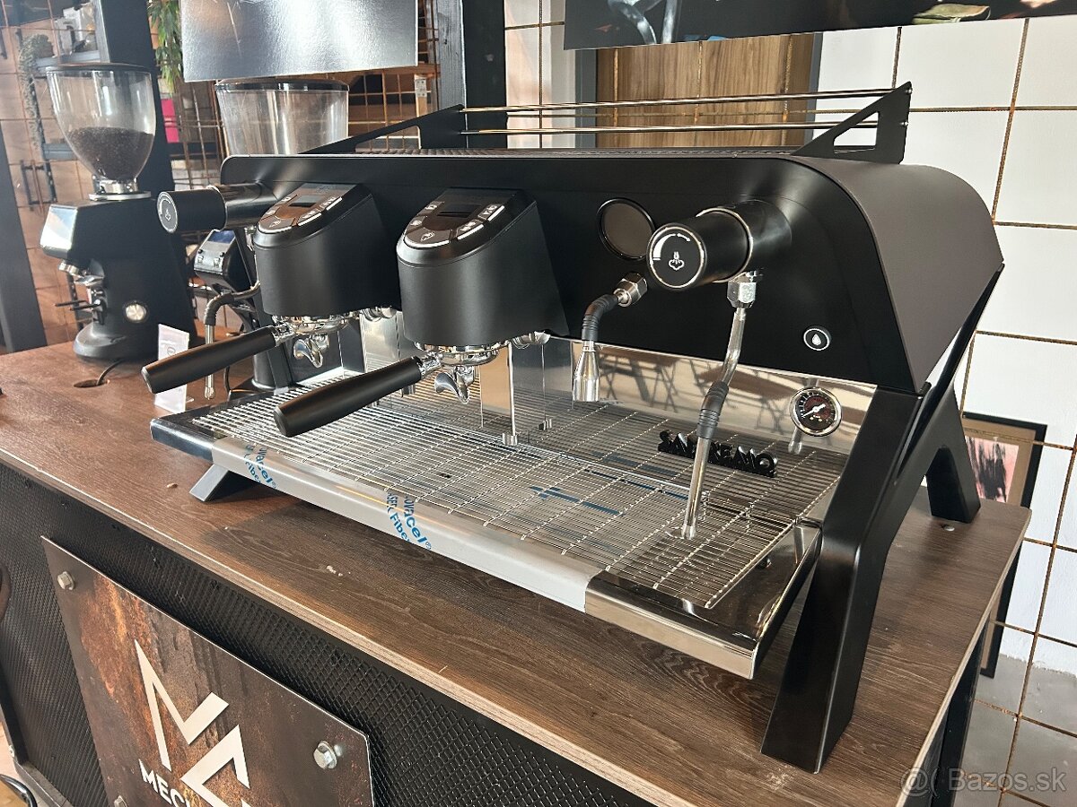 Kávovary + mlynce - 2