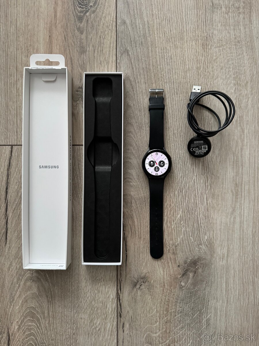 Samsung Galaxy Watch4 - 2
