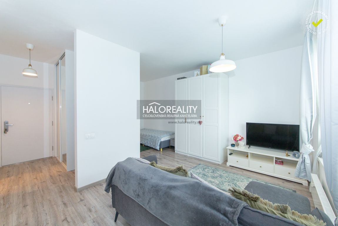 HALO reality - Predaj, dvojizbový byt Bratislava Lamač, BORY - 2