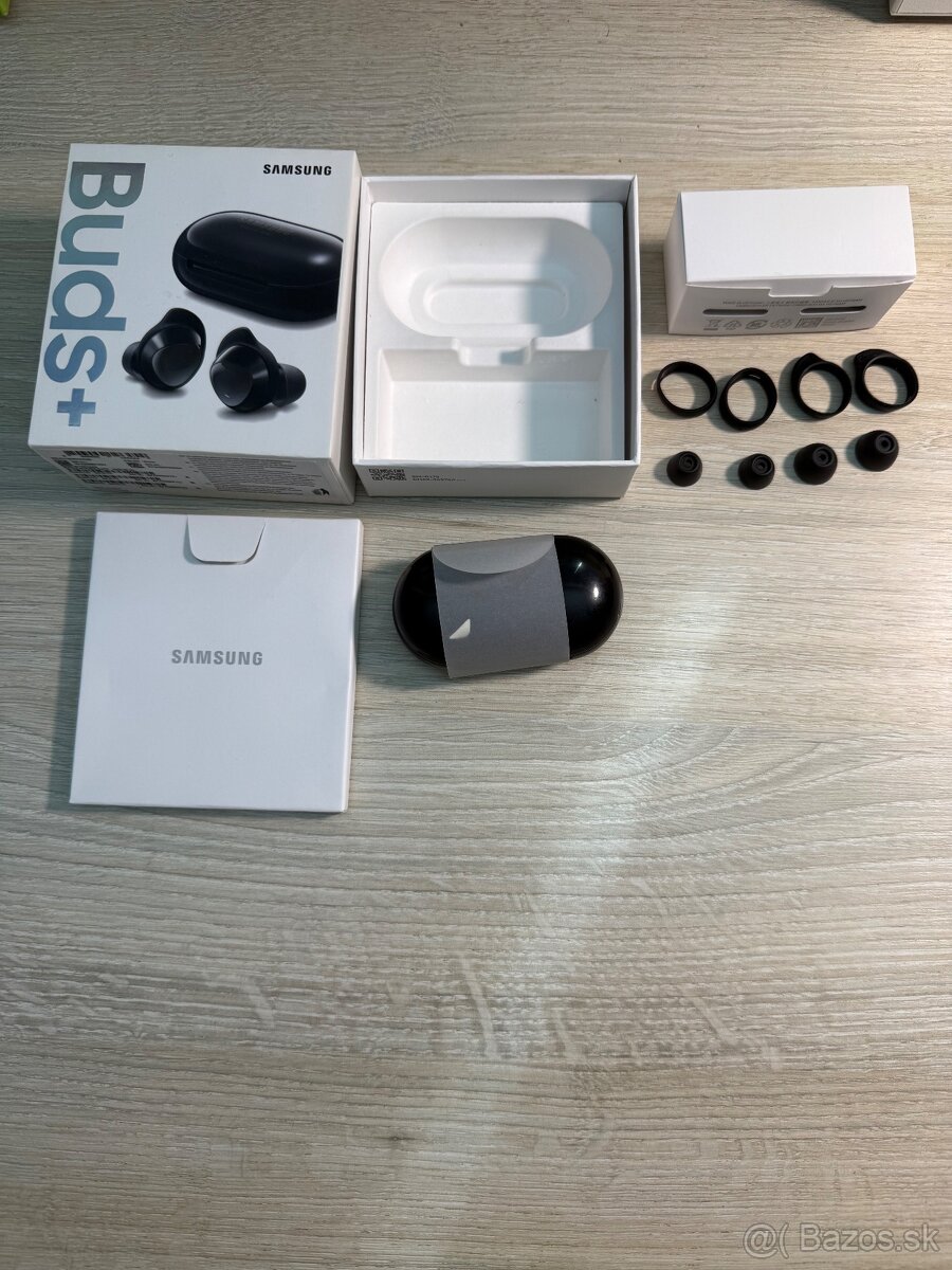 Samsung galaxy buds+ - 2