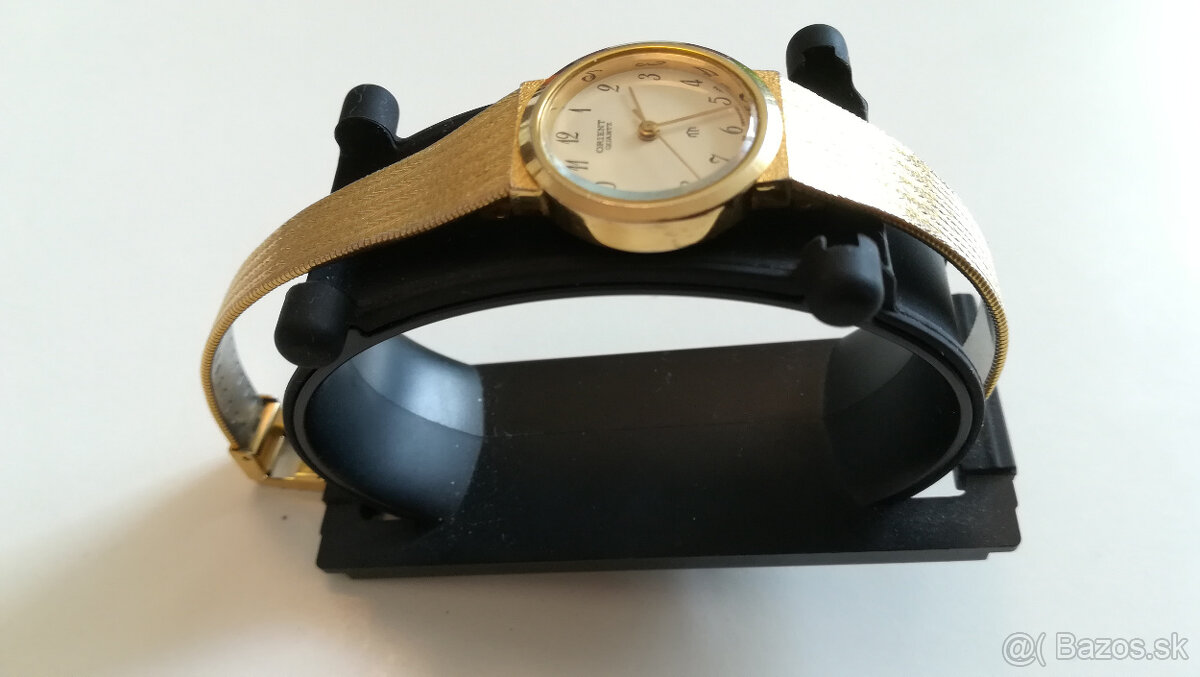 damske hodinky orient watch - 2