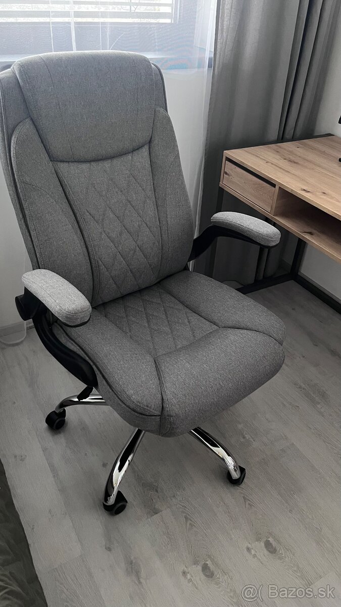 kancelárske kreslo - 2