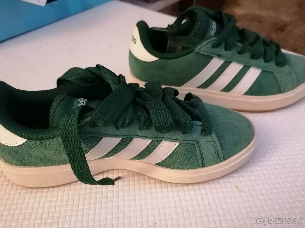 Detské tenisky Adidas - 2