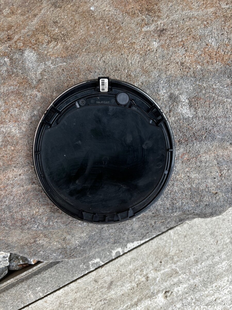 predam znak predny na acc. tiguan caddy passat arteon golf - 2