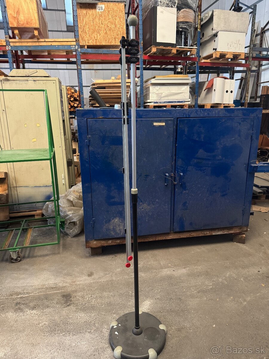 Držiak na platno - 2