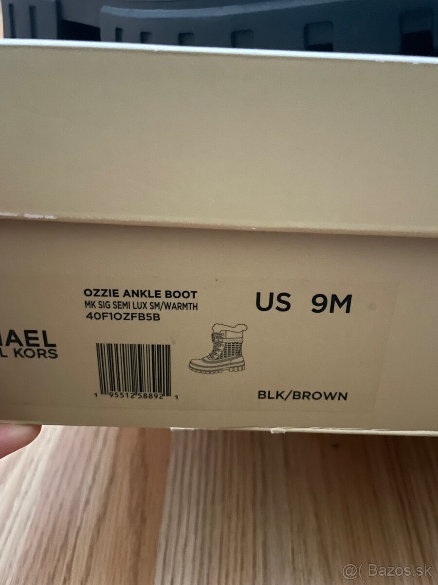 Snehule dámske 40 - 2