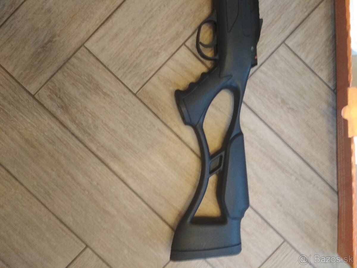 Hatsan Optima Airtact vzduchovka kaliber 4,5 aj 5,5mm-nová - 2
