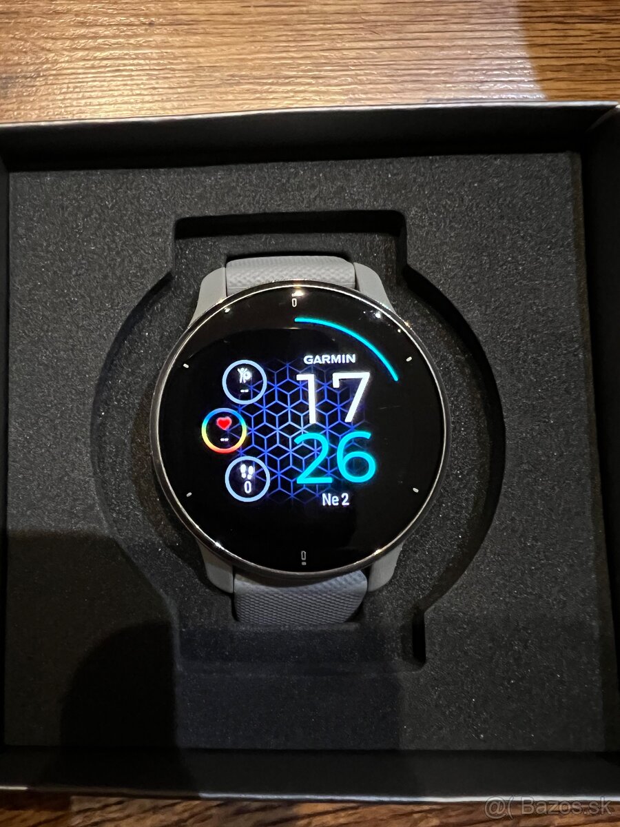 GARMIN VENU 2 PLUS - 2