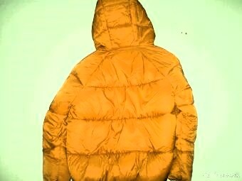 Prechodná bunda č. 134 - 140 - 2