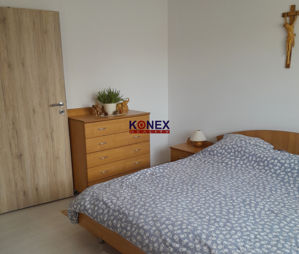 MODERNÝ RODINNÝ DOM v mestskej časti TOPOĽANY - 2