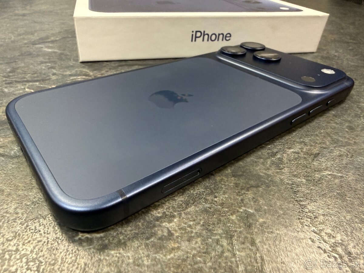 Apple iPhone 17 Pro Max 512GB Deep Blue - 2
