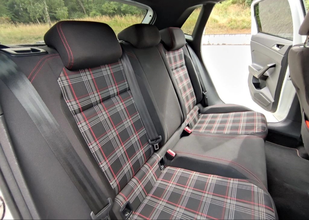 Volkswagen Polo, GTI, 2.0, 147 kW, DSG - 2