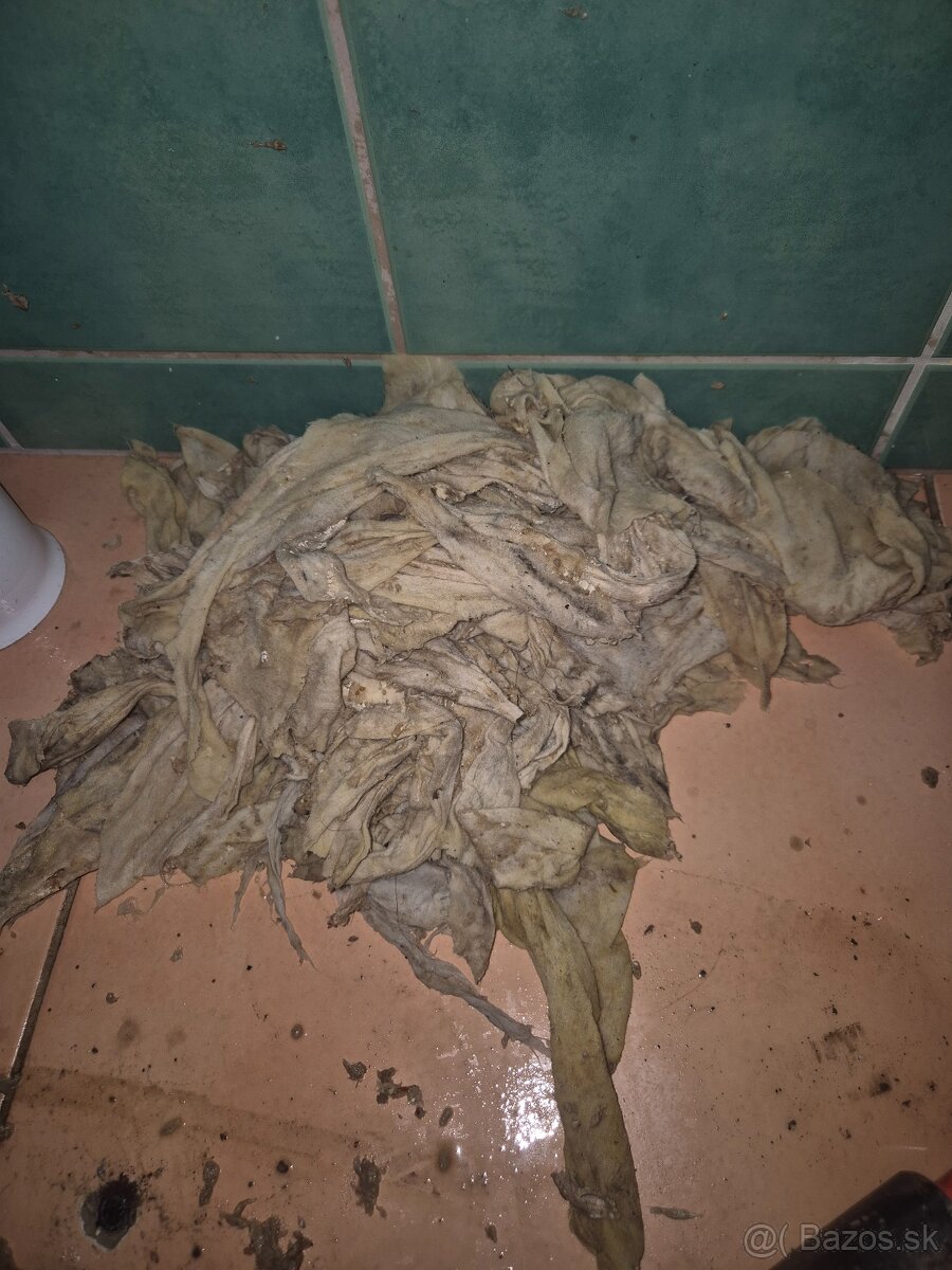 KRTKOVANIE TOPOLCANY - 2