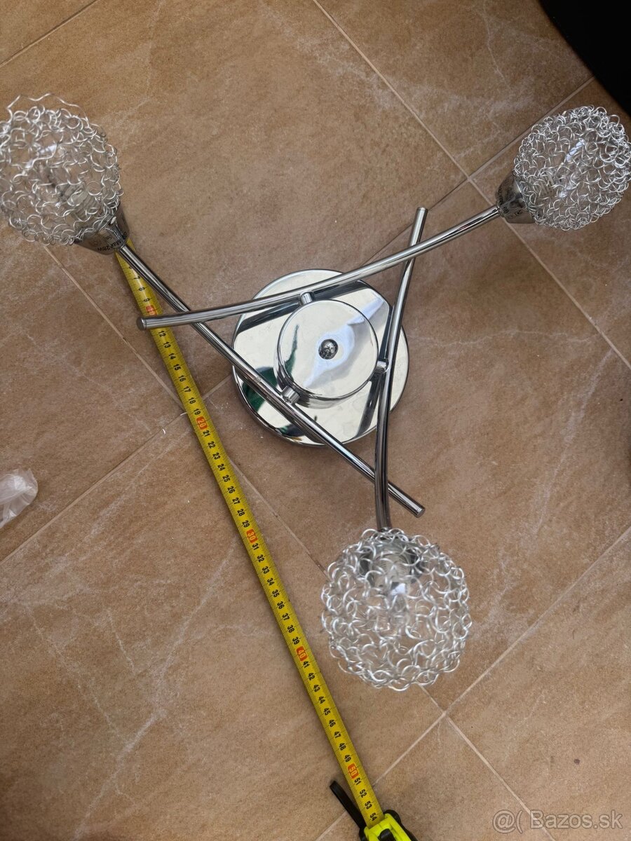 Stropne svietidlo - 2