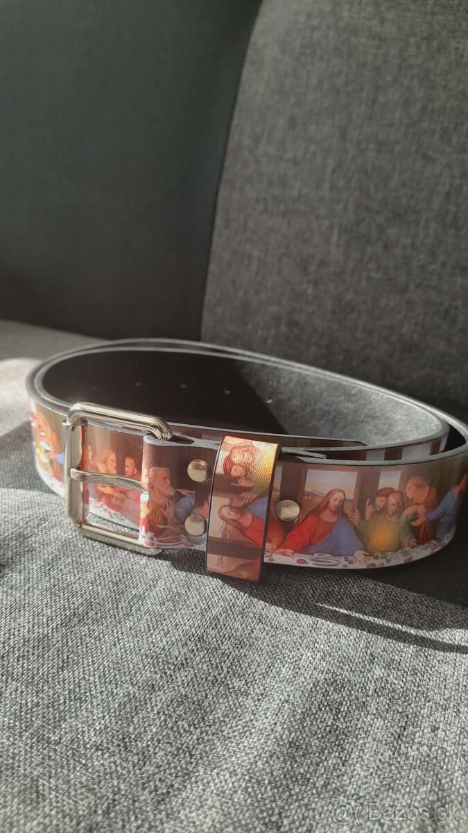 Supreme last dinner opasok last supper - 2