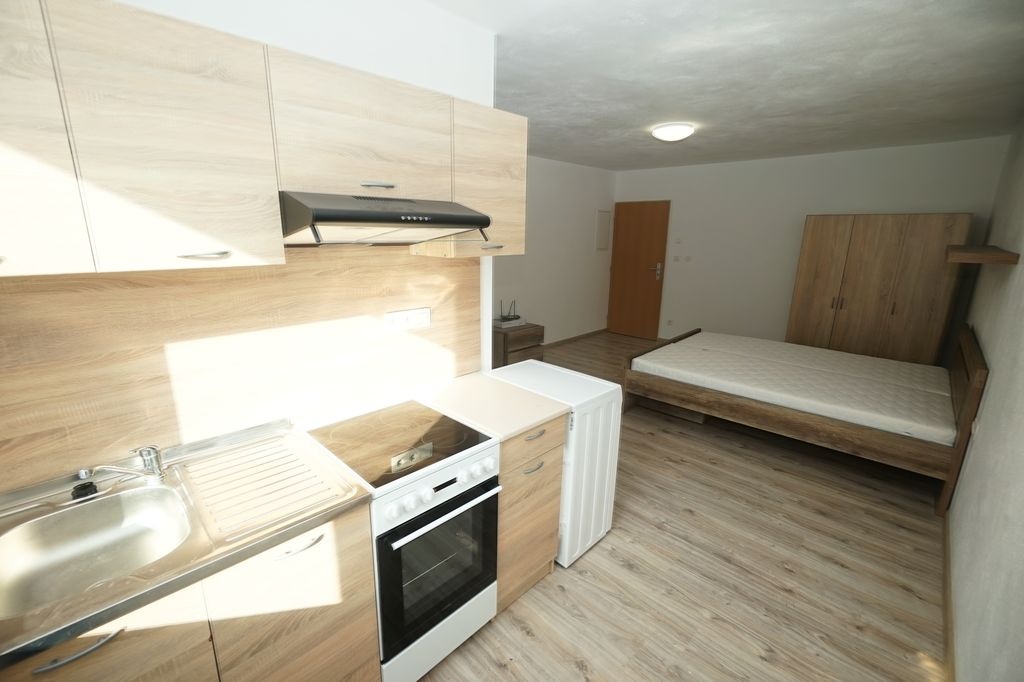 Pekný 1i byt v novostavbe s wifi a parkovaním - P. Terasa - 2