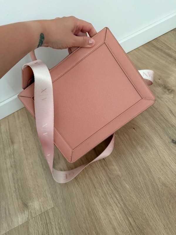 Armani exchange kabelka - 2