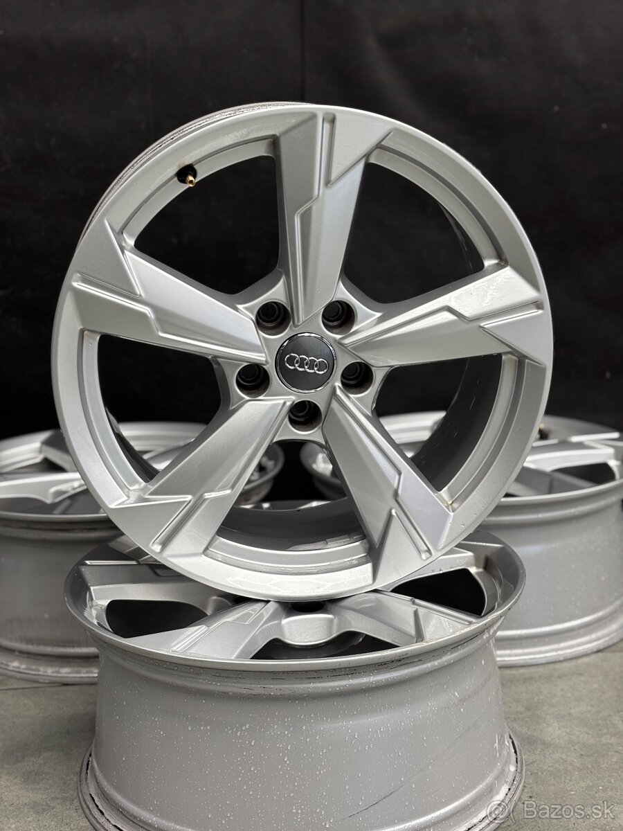 ✅ 5x112 r18 Audi a4 a5 a6. Garancia rovnosti - 2