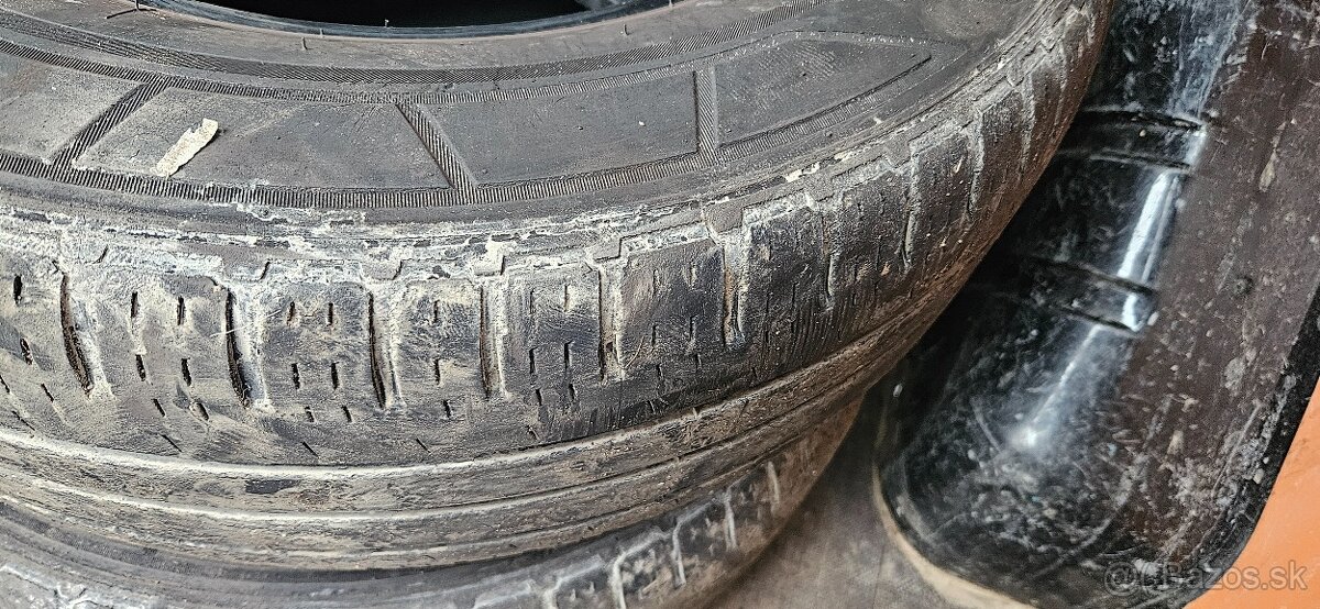4x pneu - 2