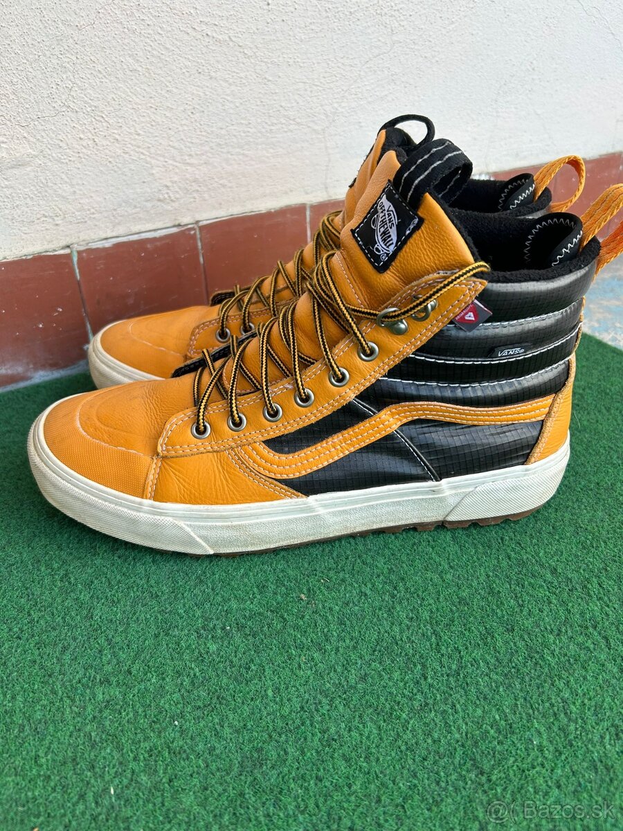 Vans topánky - 2