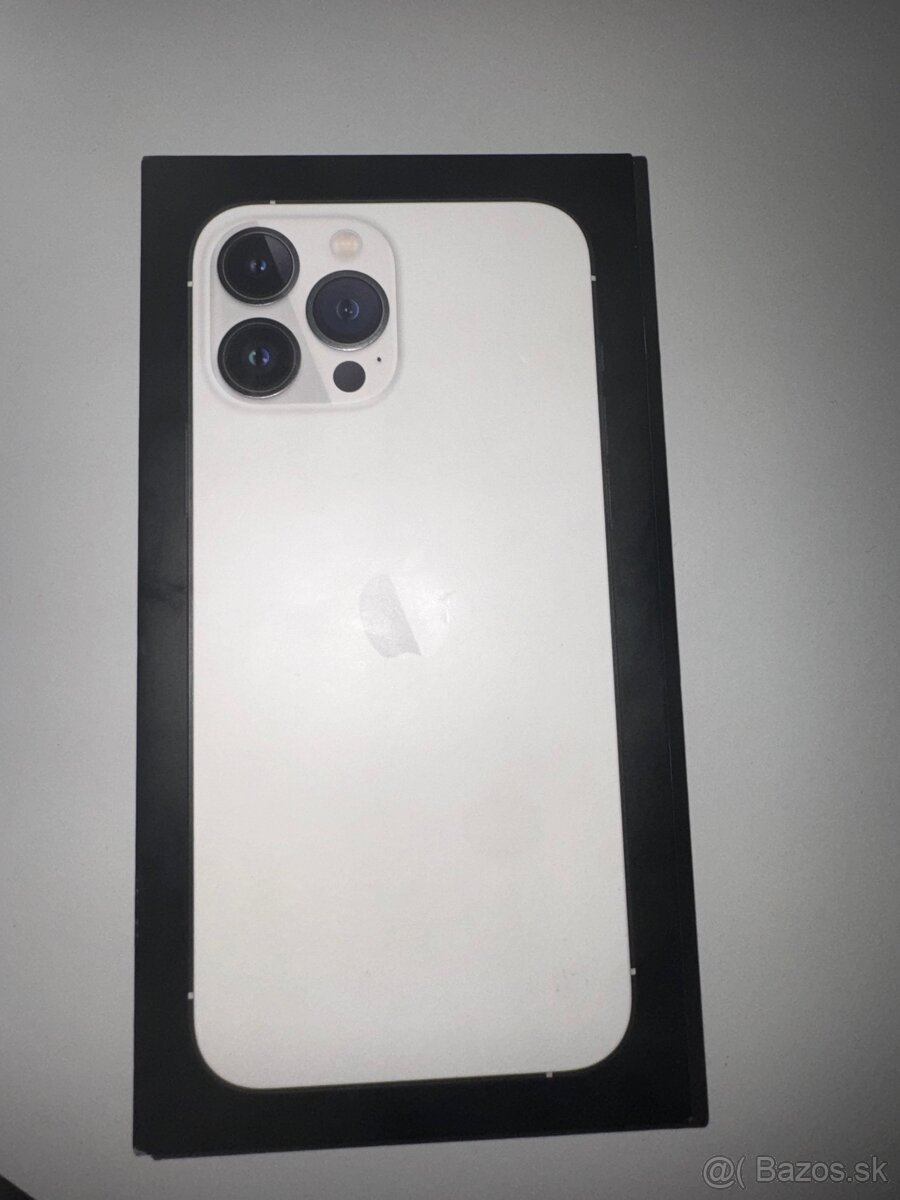 iPhone 13 Pro Max - 2