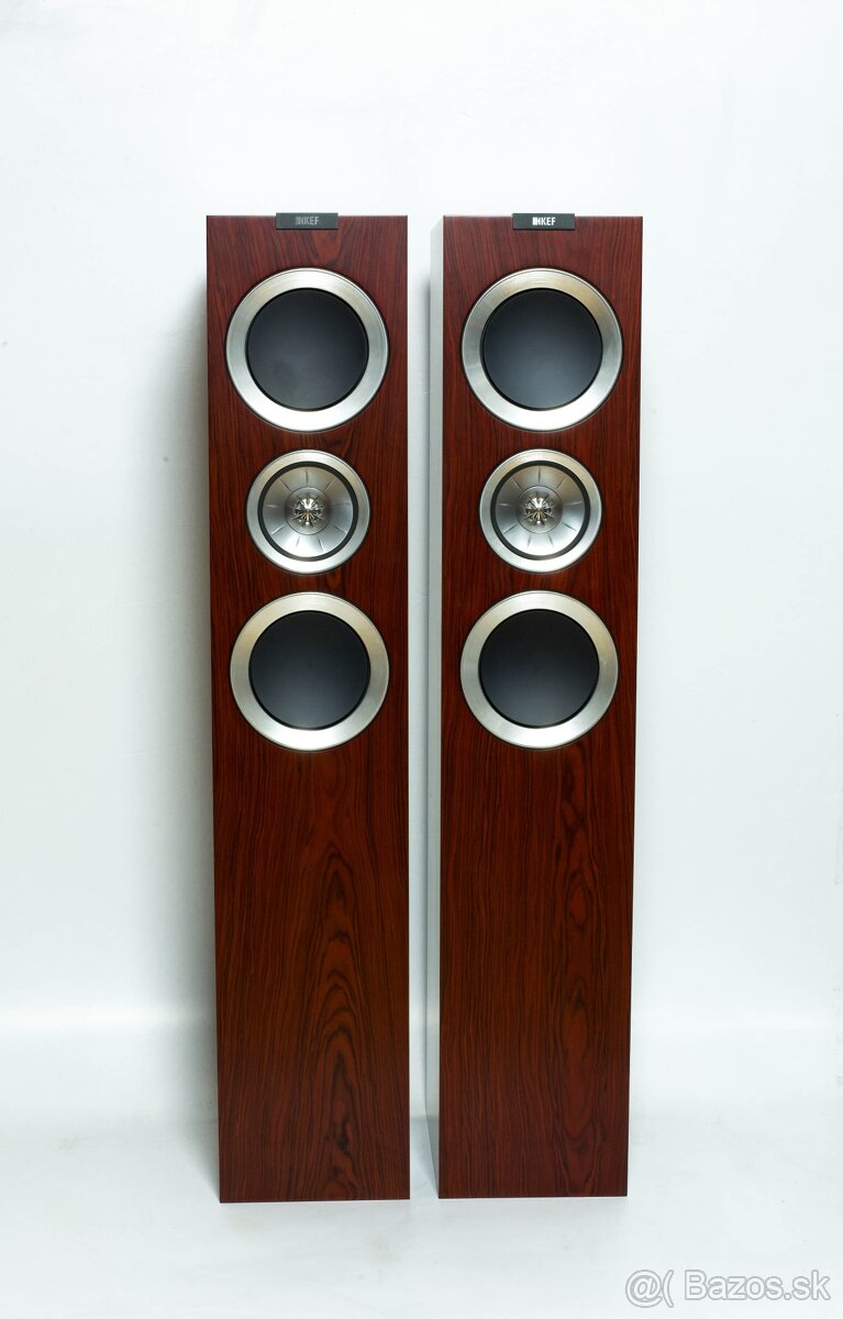 KEF R500 KEF R700 - 2
