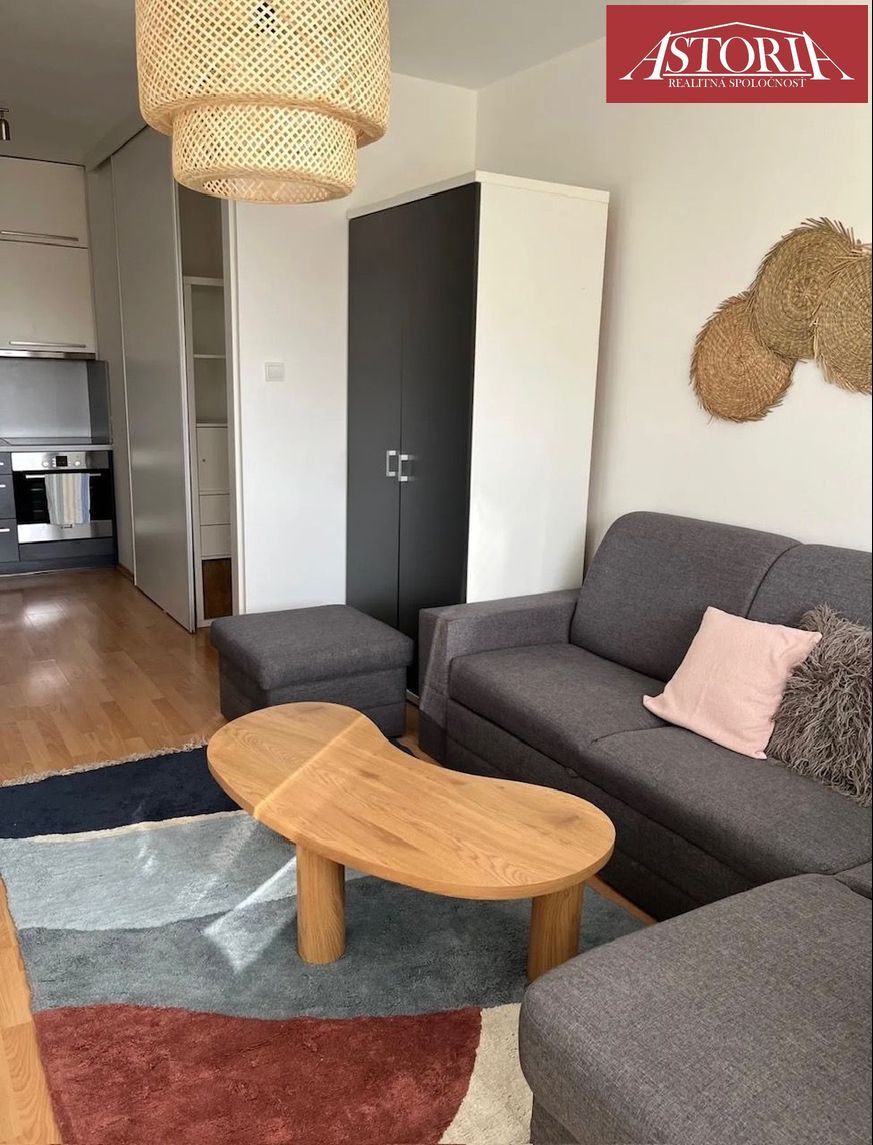 PRENÁJOM 2 izbový byt Žilina Rosinská cesta - 2