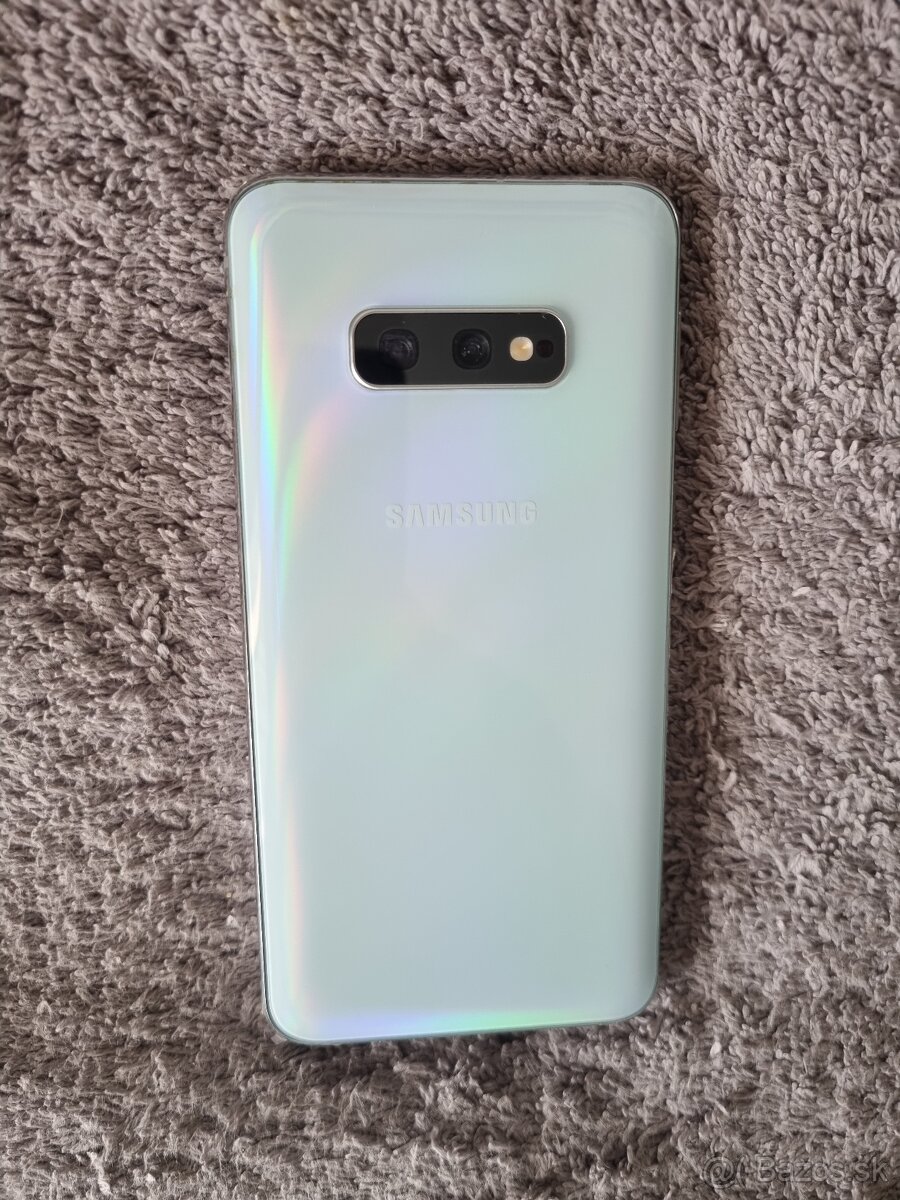 Samsung Galaxy S10e 6/ 128GB - 2