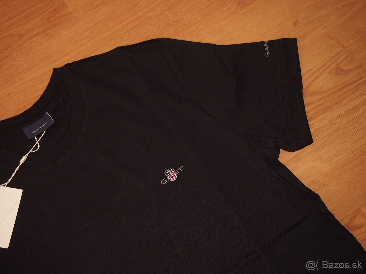 Gant pánske tričko 2 - 2