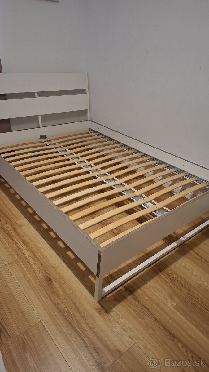 IKEA postel 140 - 2